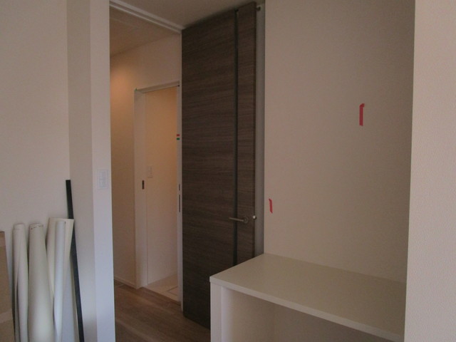 Pivoine Blanche0101号室 その他