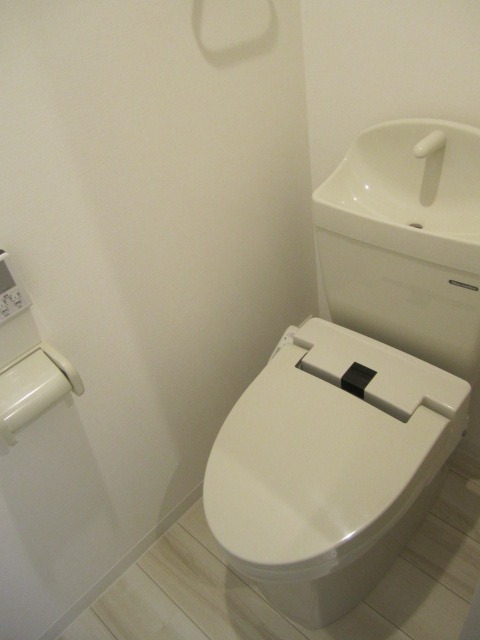 イーリスコート大島2階 部屋その他