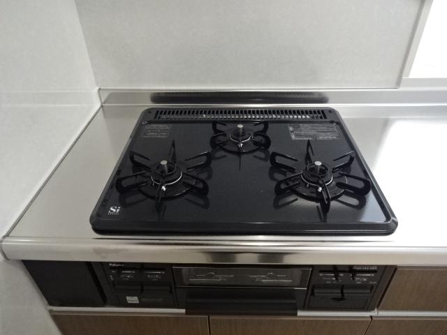 ルピナス向原 キッチン