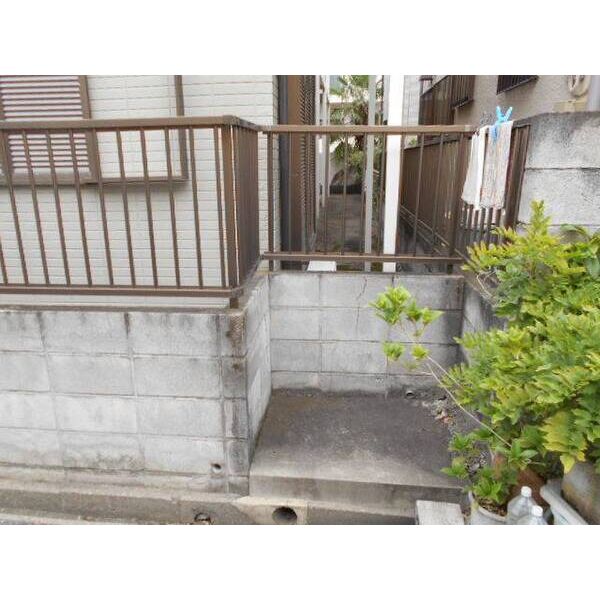 グレース市川0101号室 部屋その他