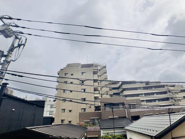 シティフォレスト森下3階 部屋その他