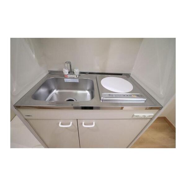 アリエッタ キッチン