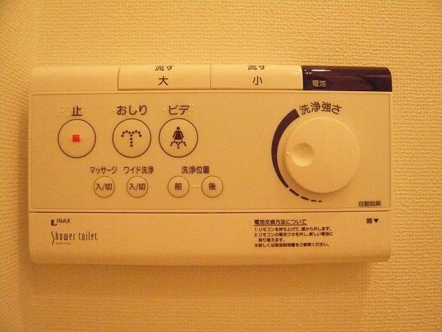 バージュアル西日暮里9階 同建物別部屋の参考画像