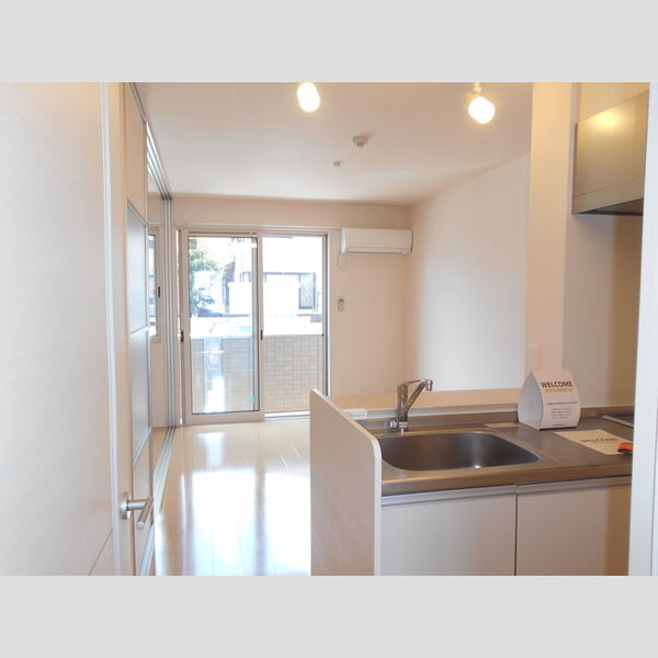 カルチェ　B106号室 部屋その他