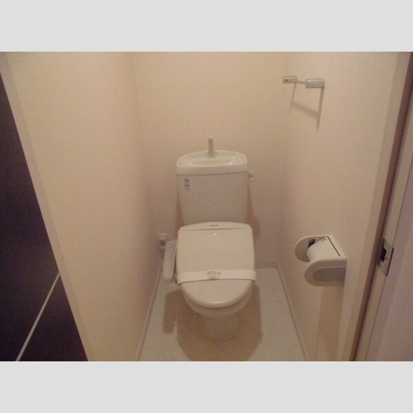 クローバーハウス 温水洗浄暖房便座