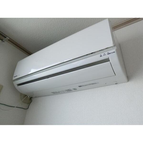 エステートピア上連雀 部屋設備