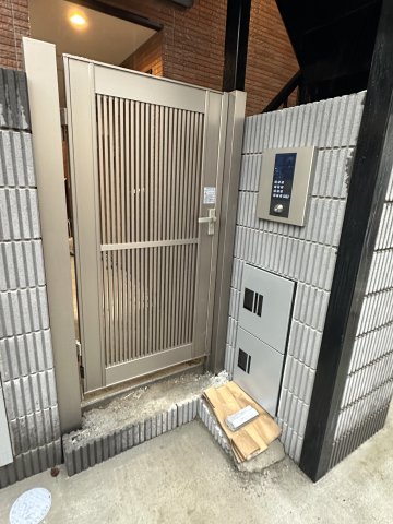 Bay Room vida105号室 その他共有部分