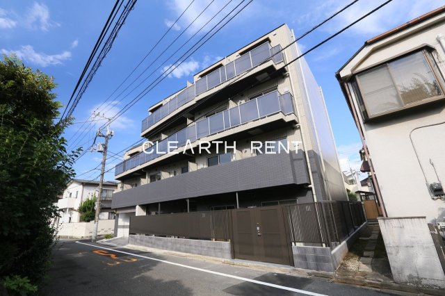 コンシェリア中野弥生町 ＴＨＥ ＲＥＳＩＤＥＮＣＥ3階 当社専任/分譲賃貸マンション