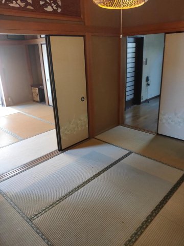 南区大岡1-2-6　1階 居室２　６畳