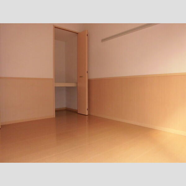 コートクレアール101号室 部屋その他