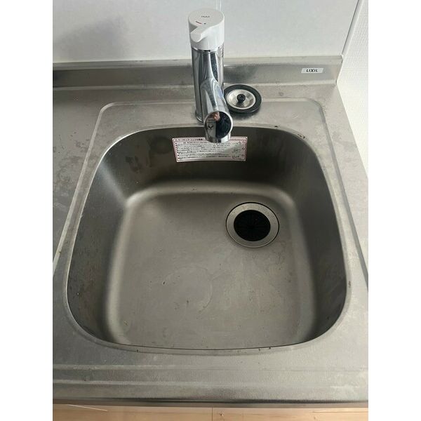 Ambition西所沢302号室 部屋その他