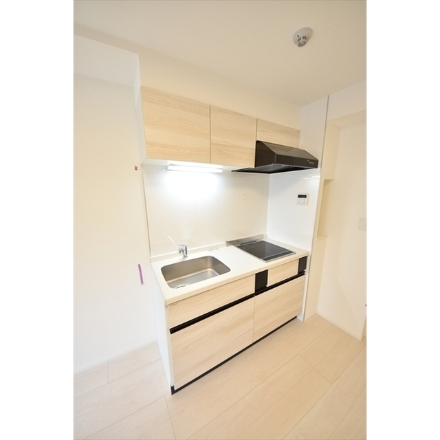 CASA PIAZZA 品川イースト 内観