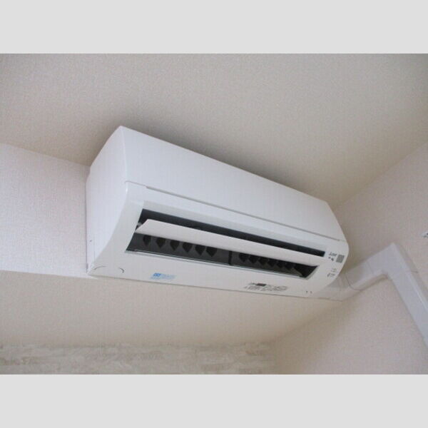 プルミエール　C棟103号室 エアコン