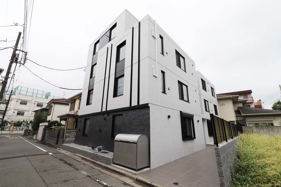 Mind Kojiyaの外観画像