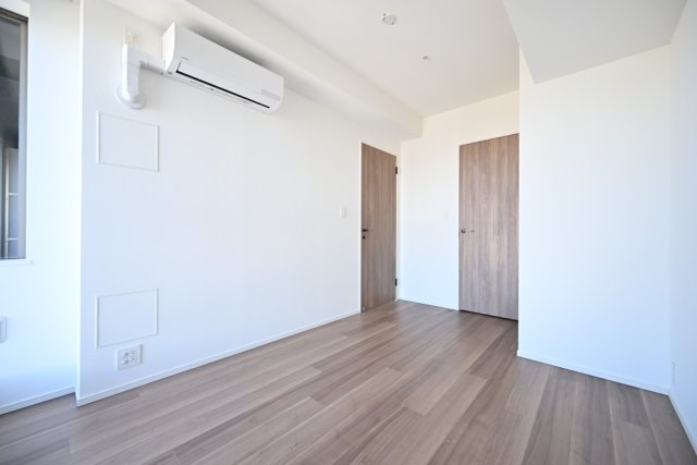 パークタワー勝どきサウス50階 洋室3