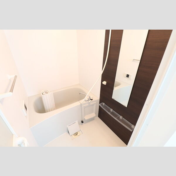 さくら湘南 浴室