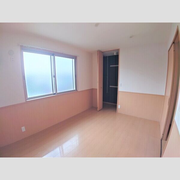 モダンコート　AA102号室 洋室6帖