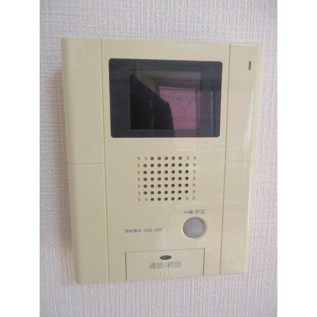 北新宿アーバンエクセレント 内観