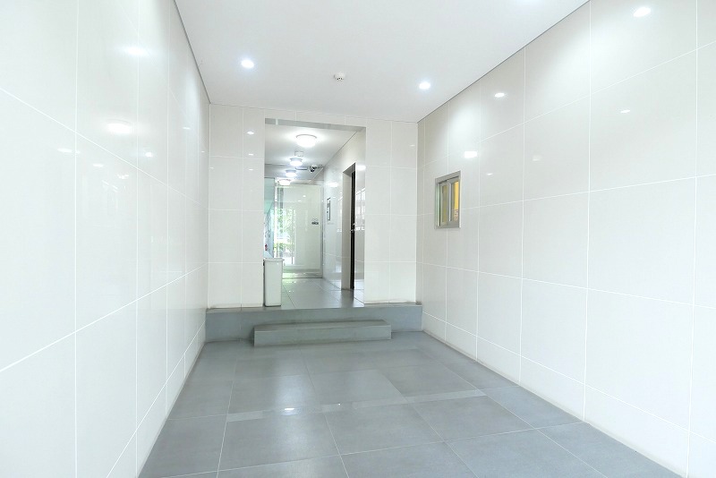 グランドエグザ親水公園Ⅰ5階 外観