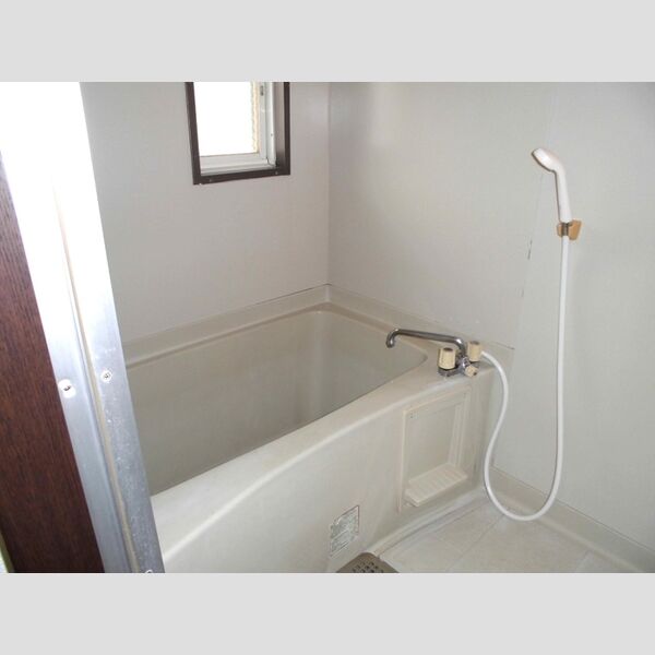 嵐山ハイツ 浴室