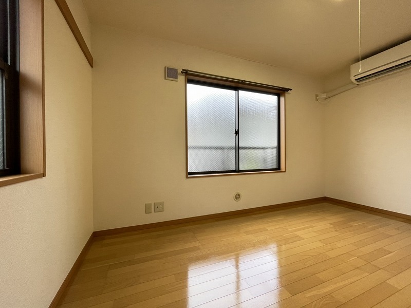 クレドールⅡ2階 部屋その他