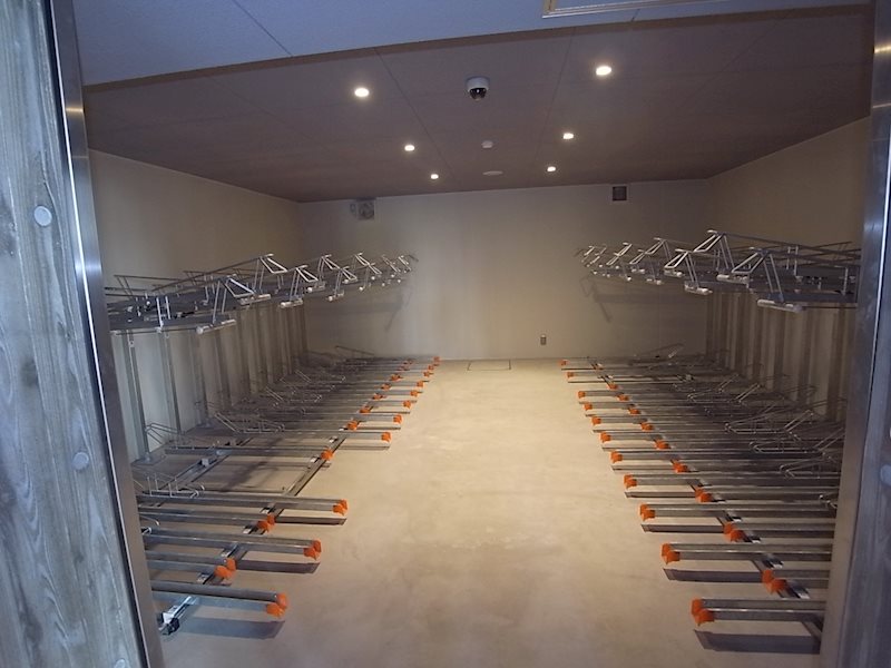 CAVE YUSHIMA8階 同建物別部屋の参考画像