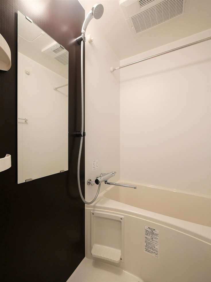 ラフィスタ新小岩Ⅱ2階 内観