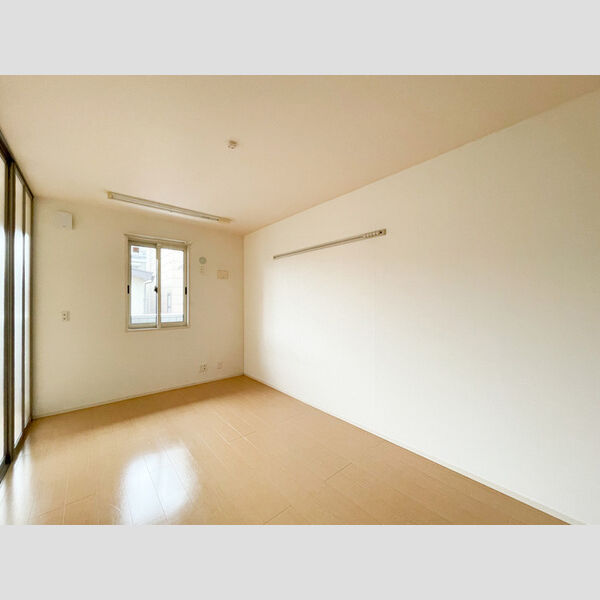 サークルレイ喜沢101号室 同建物別部屋の参考画像