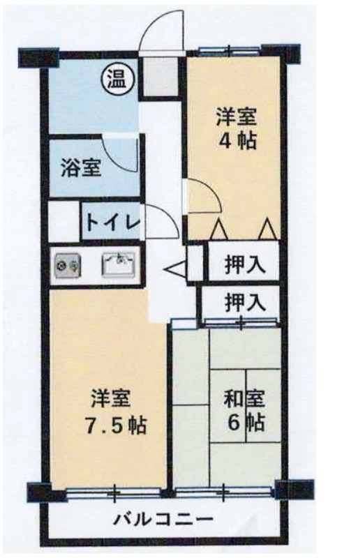 リビング