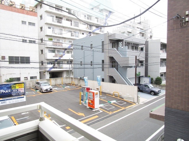 Grand　Rour2階 部屋その他