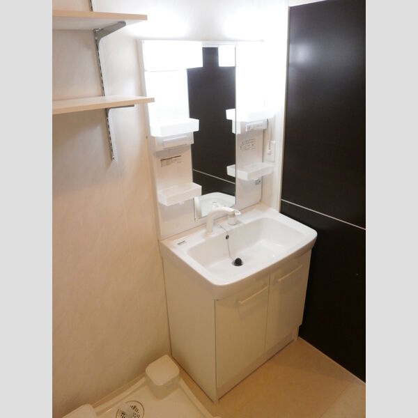 グリーンヴィラ 洗面