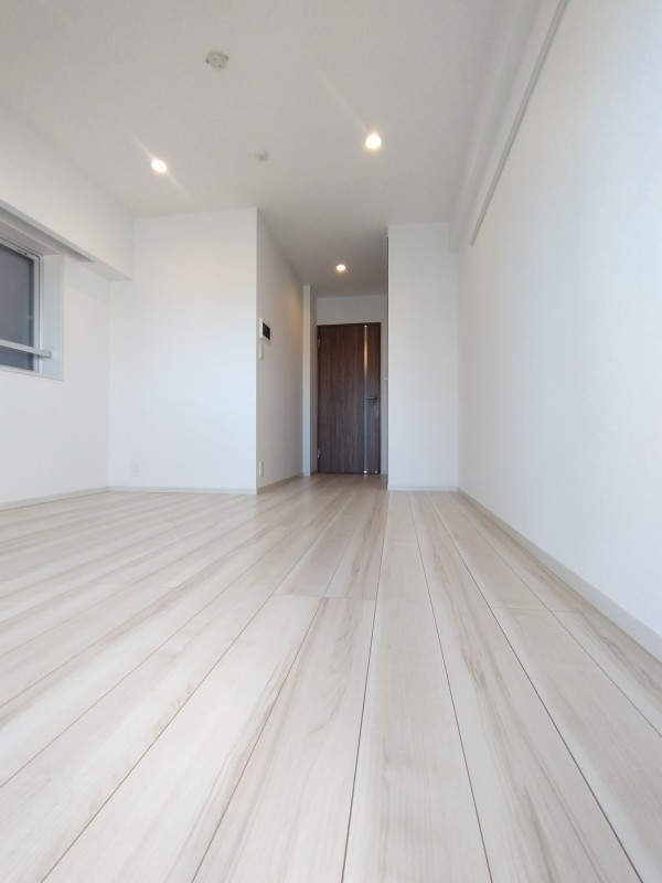 クレイシア板橋蓮沼 リビング