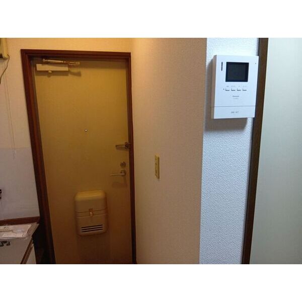 アルペジオ多摩0203号室 部屋その他