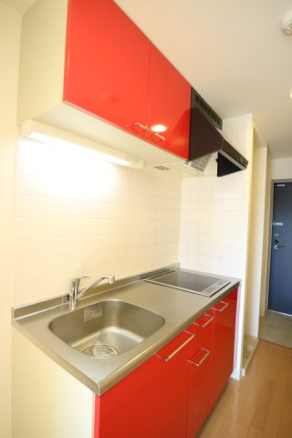 プライムアーバン川崎南幸町310号室 ※参考写真