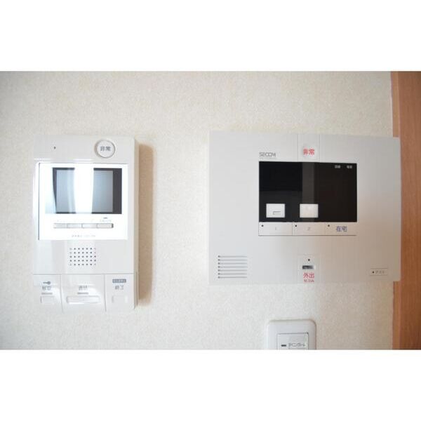 La　felice　vita201号室 部屋設備