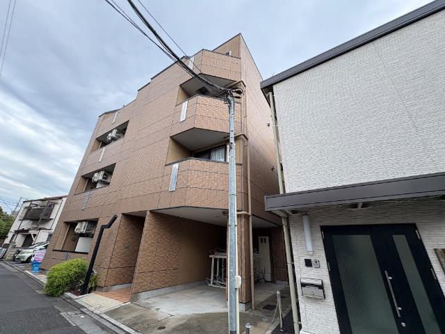 アークトゥルス 外観写真（昼）