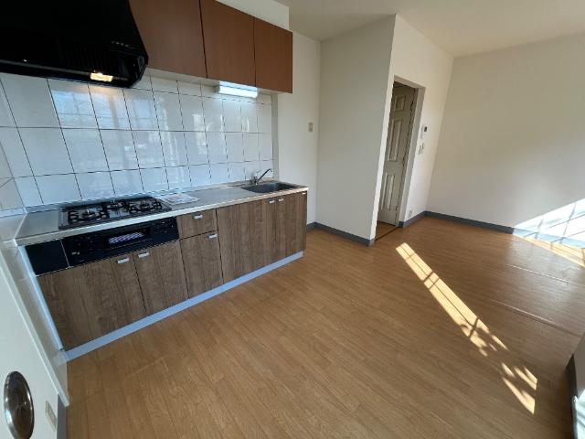 エスポアール リビング