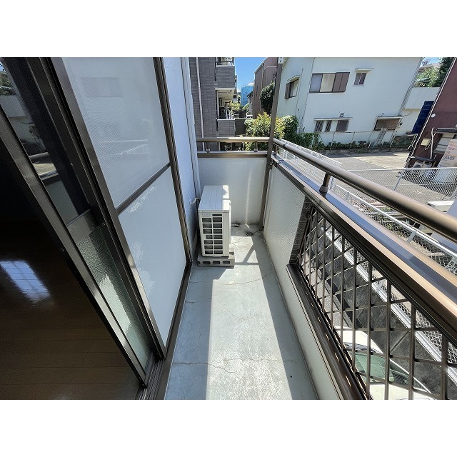 青葉台ハイツ0212号室 部屋その他