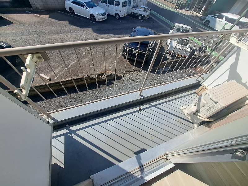みずほ台宝マンション2階 参考写真