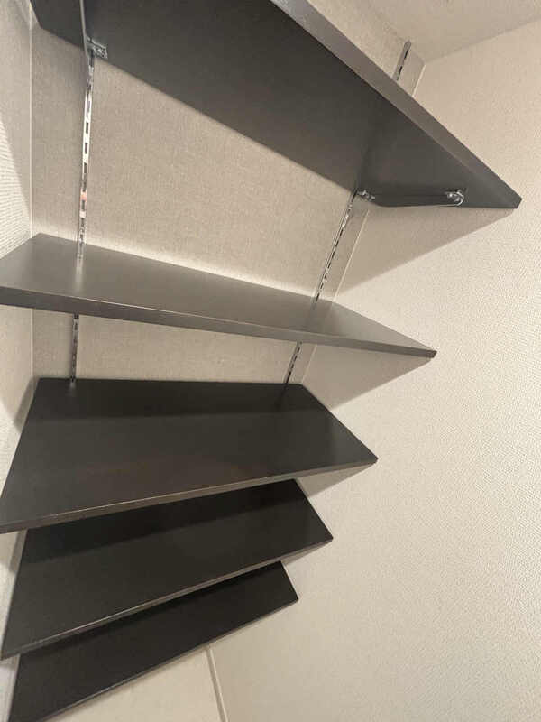 リブリ・北綾瀬3階 部屋その他