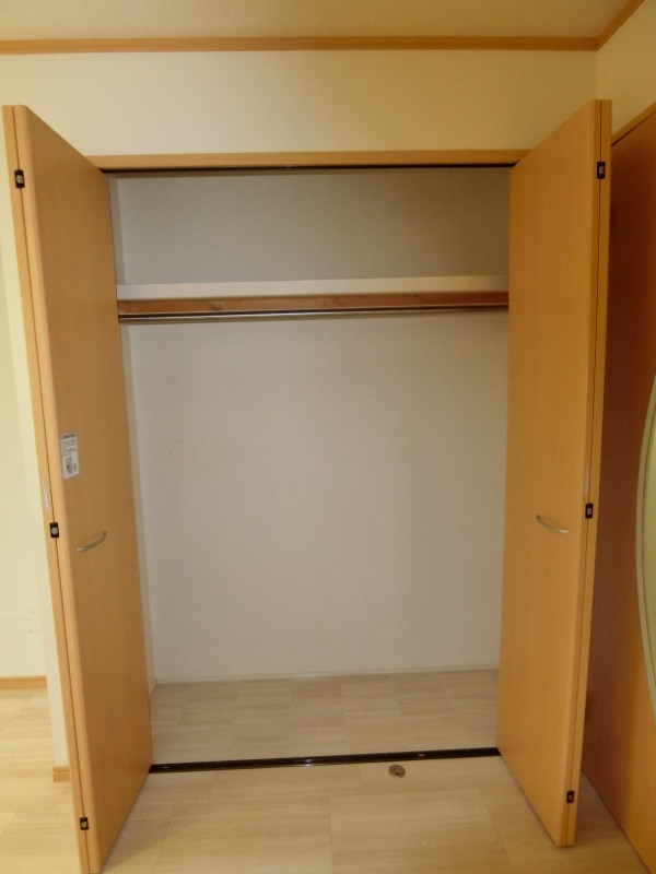 サンライズコート下総中山1階 部屋その他