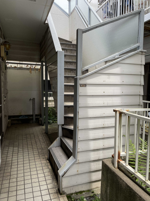 パティナージュ池上102号室 部屋その他