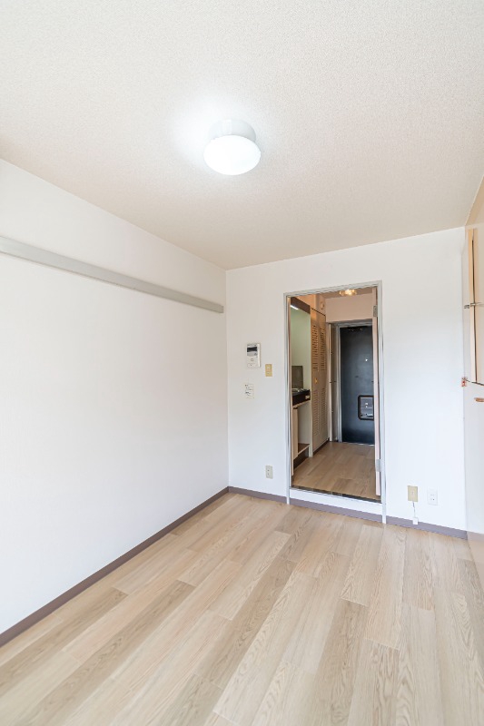 エヴェナール井荻2 内観