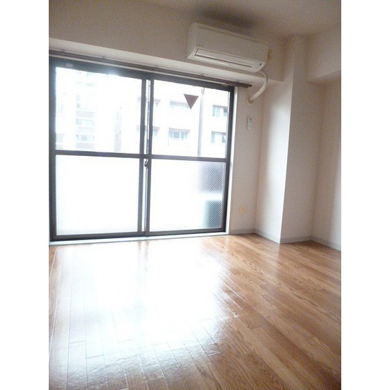 メゾン丸十0802号室 洋室