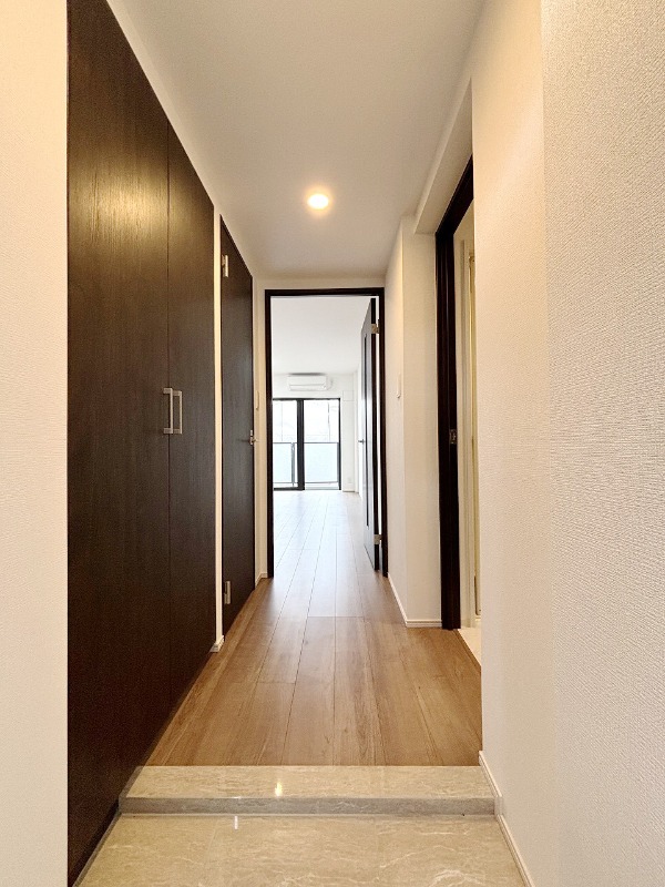 CREALpremier西馬込3階 内観