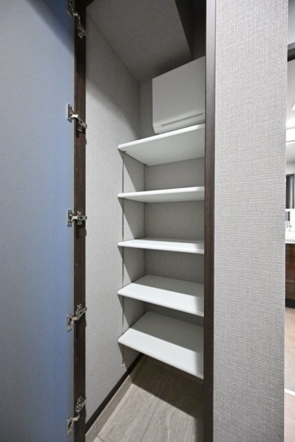 ＧＲＡＮＳＩＴＥ千代田水道橋4階 靴入