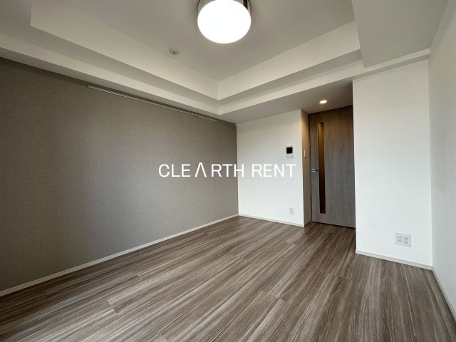 コンシェリア東京 ＜ＨＩＧＡＳＨＩＪＵＪＯ ＲＥＳＩＤＥＮＣＥ9階 プロジェクター付LEDシーディングライトを標準装備