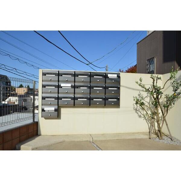 ファーストシーン 部屋設備