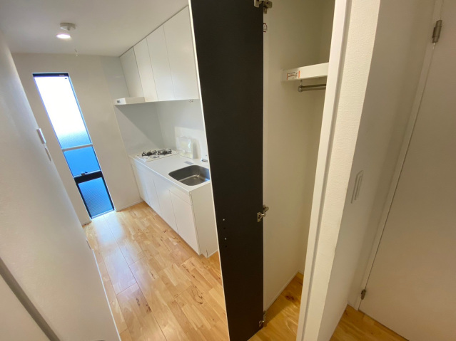 ＣＢ王子ルシエル2階 部屋その他