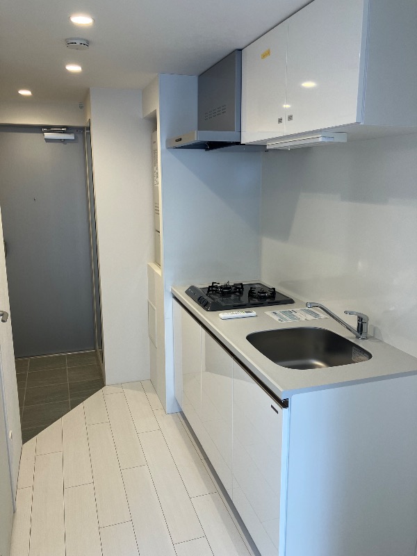 LEGALAND三軒茶屋South4階 キッチン